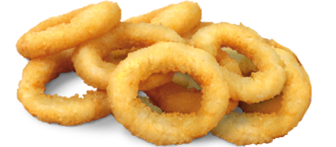 Calamares fritos